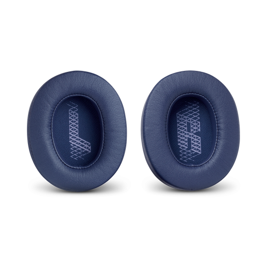 JBL Ear pads for Live 500 - Blue - Ear pads (L+R) - Hero image number null