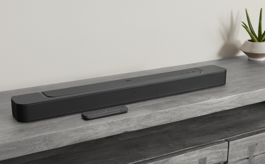 BAR 300 Indbygget wifi med AirPlay, Alexa Multi-Room Music og Chromecast built-in™ - Image
