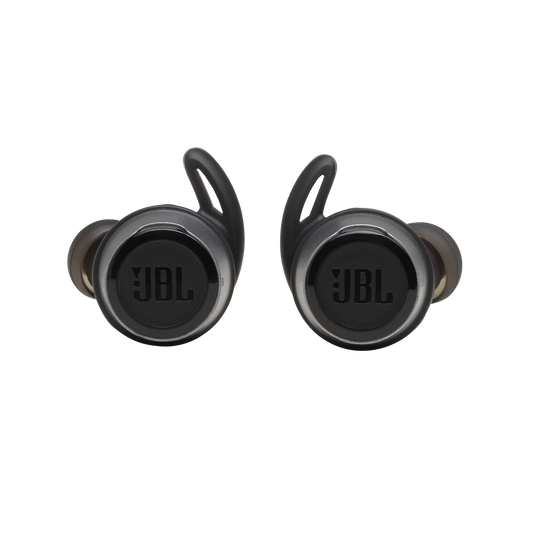 JBL REFLECT FLOW replacement kit - Black - Ear buds, ear tips and enhancers - Hero image number null
