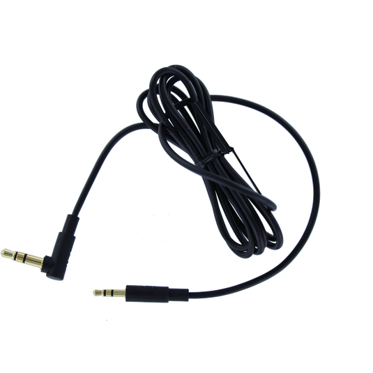 AKG Audio cable for N700NC - Black - Audio cable - Hero image number null