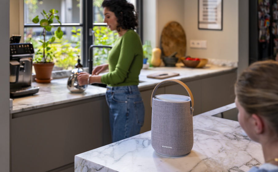 Harman Kardon Citation 200 ​Udsøgt design - Image