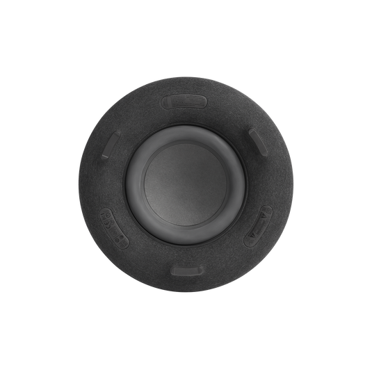 Aura Studio 3 - Black - Bluetooth speaker - Detailshot 2 image number null