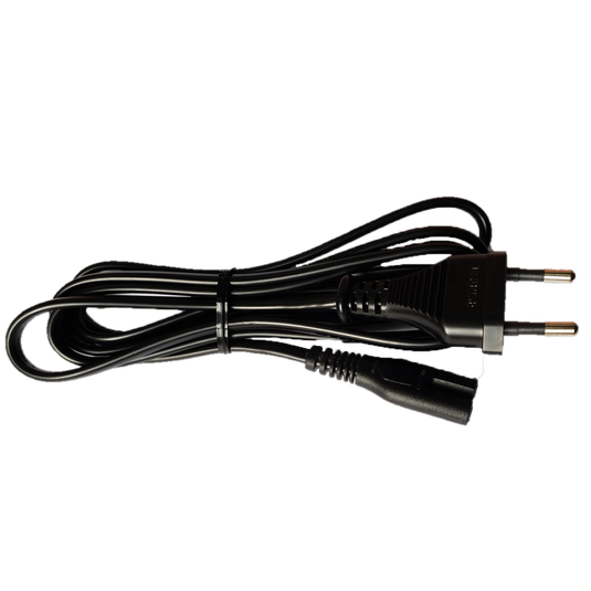 Harman Kardon Power cable for Citation - Black - Power cable 180 cm - Hero image number null