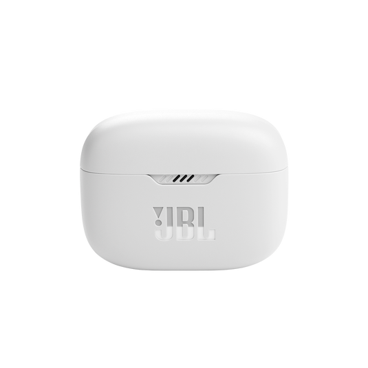 JBL Charging Case for Tune 130NC TWS - White - Charging Case - Hero image number null
