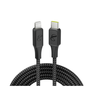 InstantConnect USB-C to Lightning Renoveret