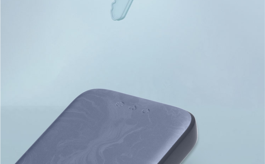 InstantGo 10000 Wireless ​Slankt design i lommestørrelse - Image