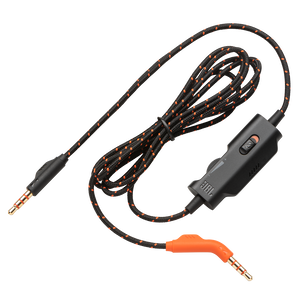 JBL Audio Cable 3.5mm for JBL Quantum 610