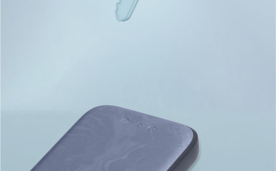 InstantGo 5000 Wireless ​Slankt design i lommestørrelse - Image