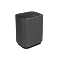 Harman Kardon Enchant Sub - Black - Wireless subwoofer - Hero