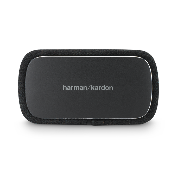 Harman Kardon Citation Bar - Black - The smartest soundbar for movies and music - Detailshot 3 image number null