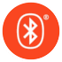 JBL Go 3 Trådløs afspilning med Bluetooth - Image