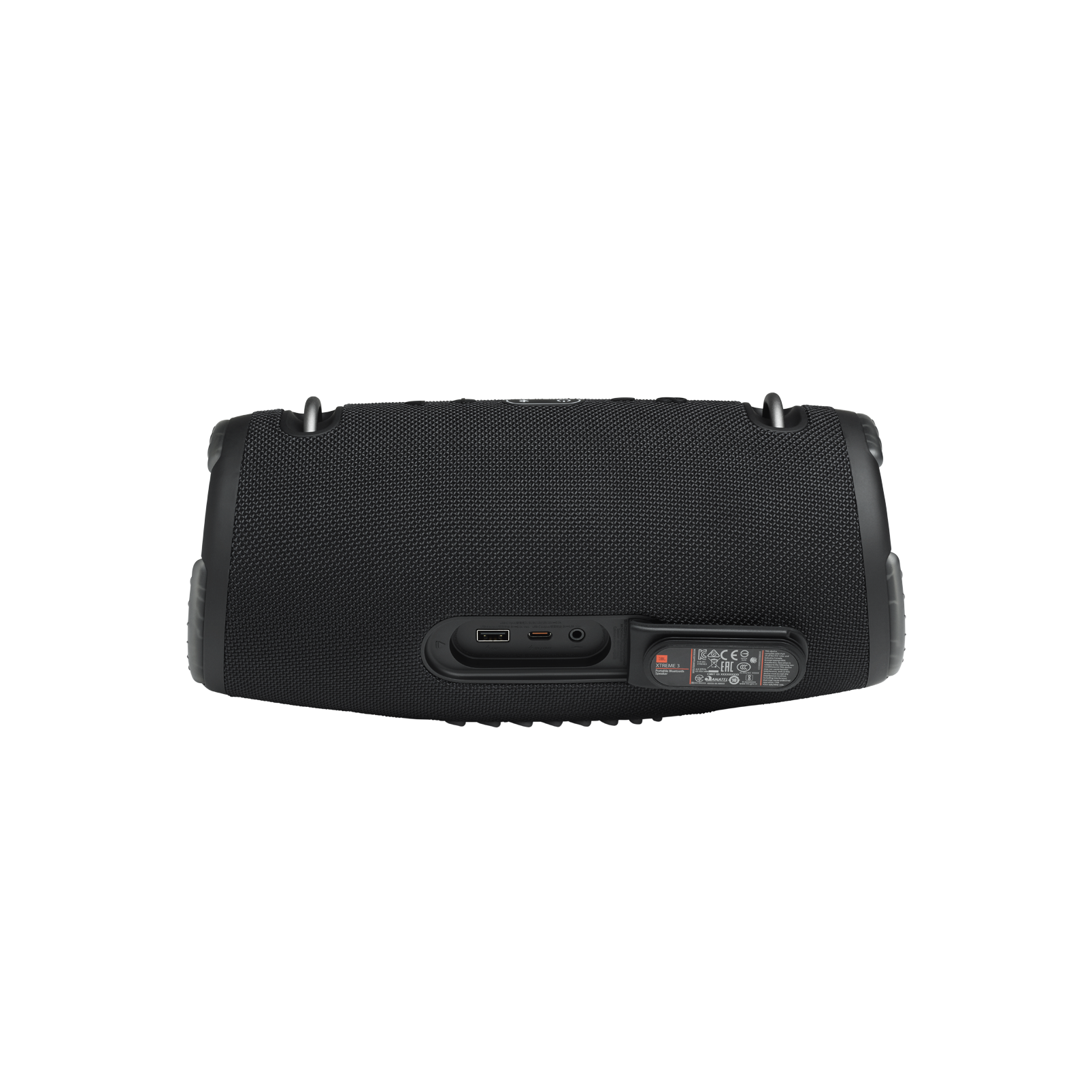 JBL Xtreme 3 - Black - Portable waterproof speaker - Detailshot 3