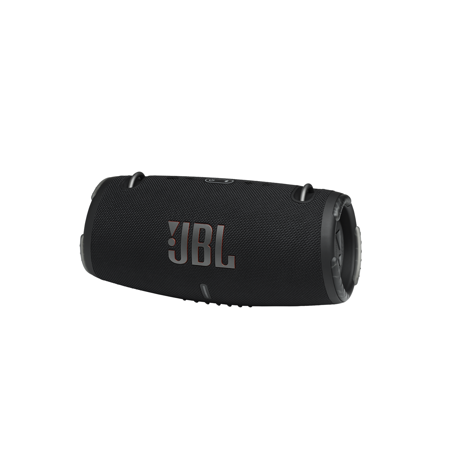 JBL Xtreme 3 - Black - Portable waterproof speaker - Detailshot 5