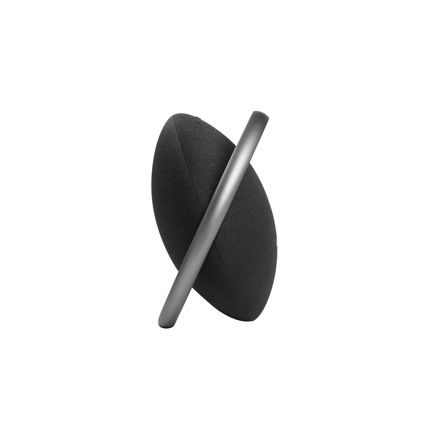 Onyx Studio 7 - Black - Portable Stereo Bluetooth Speaker - Right