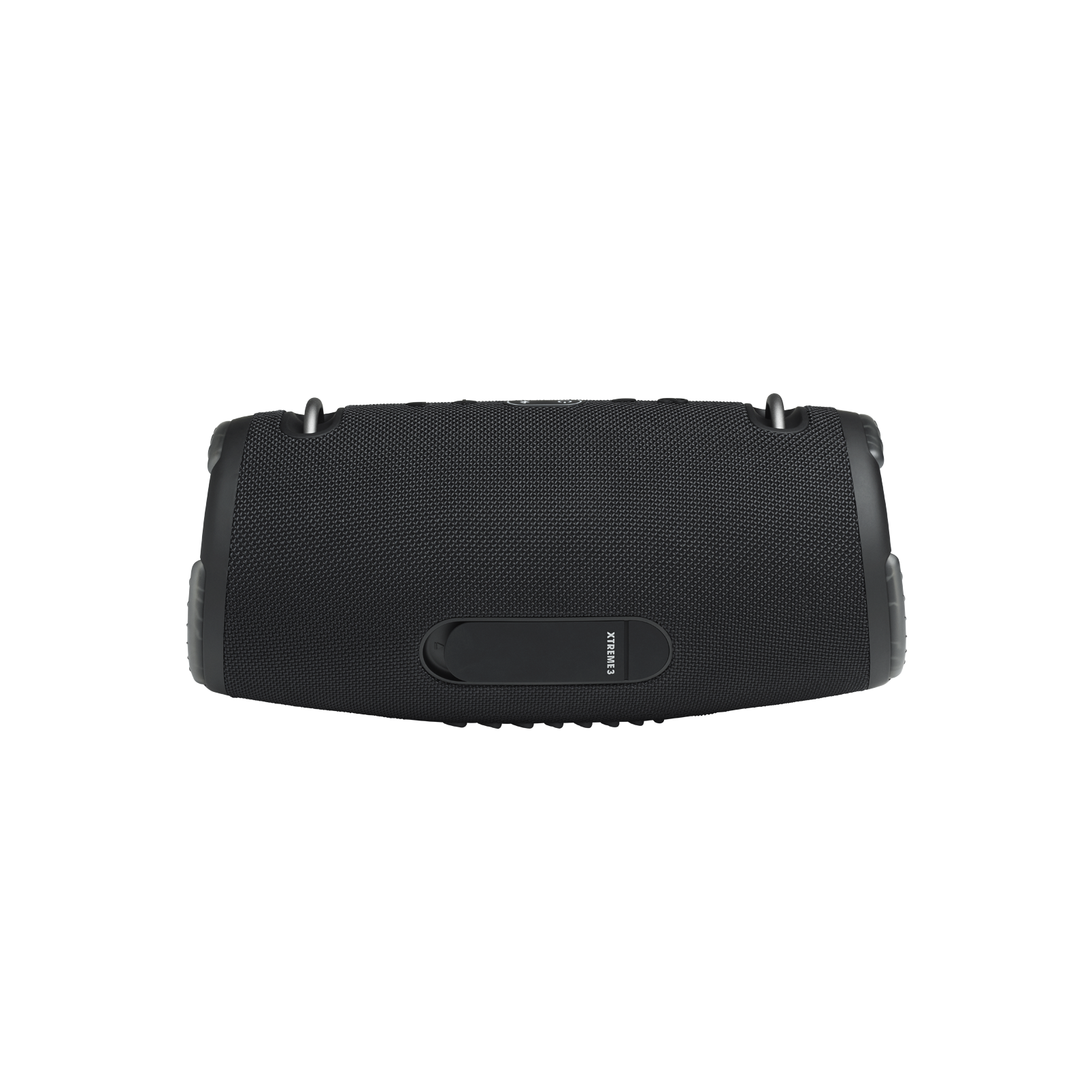 JBL Xtreme 3 - Black - Portable waterproof speaker - Back