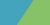 Blue / Green