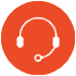 JBL Quantum 610 Wireless ​Boom-mikrofon med flip-up og stemmefokus - Image