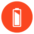JBL Tune Flex Op til 32 timers batteritid - Image