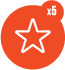 JBL Tuner 2 Gemmer dine favoritter - Image