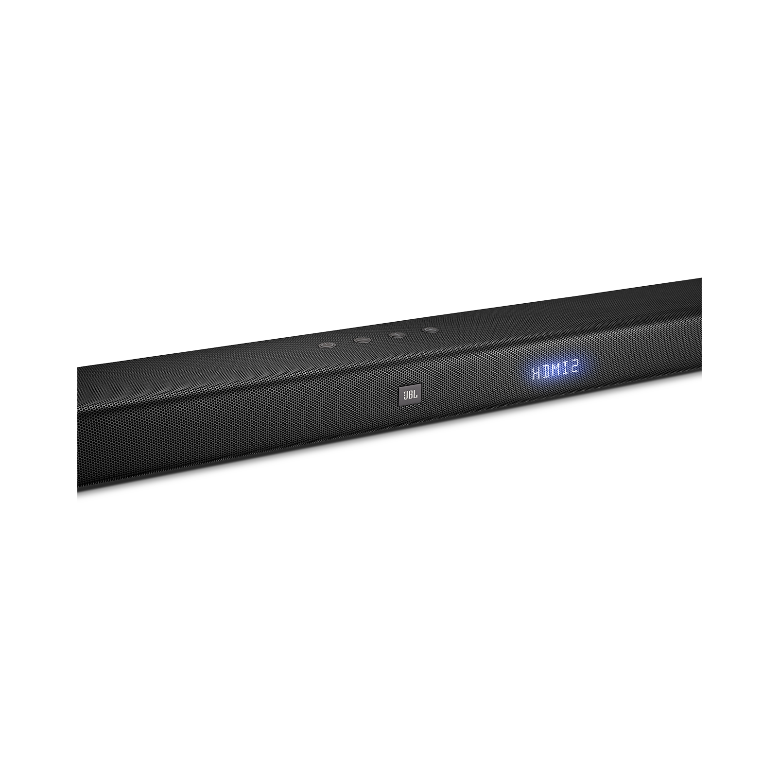 JBL Bar 5.1 - Black - 5.1-Channel 4K Ultra HD Soundbar with True Wireless Surround Speakers - Detailshot 5